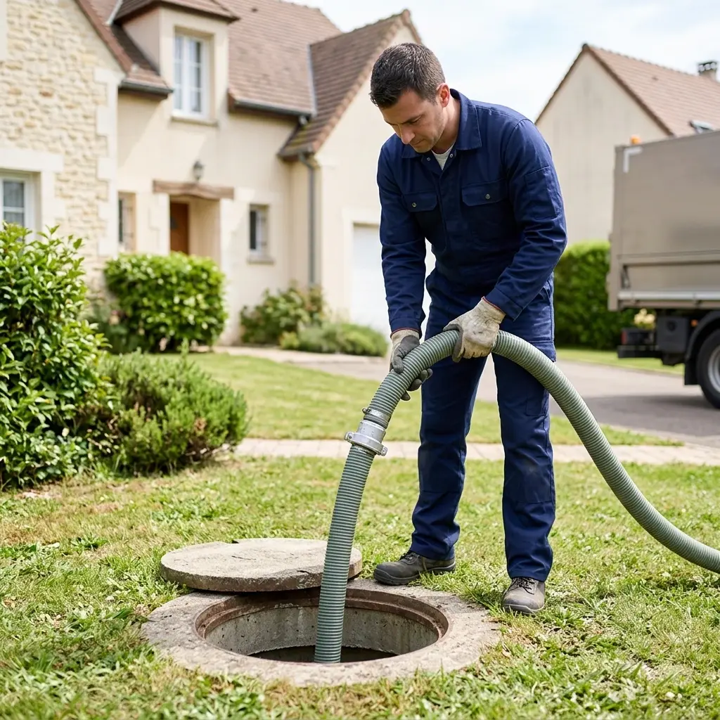 Un service de proximité pour votre sérénité