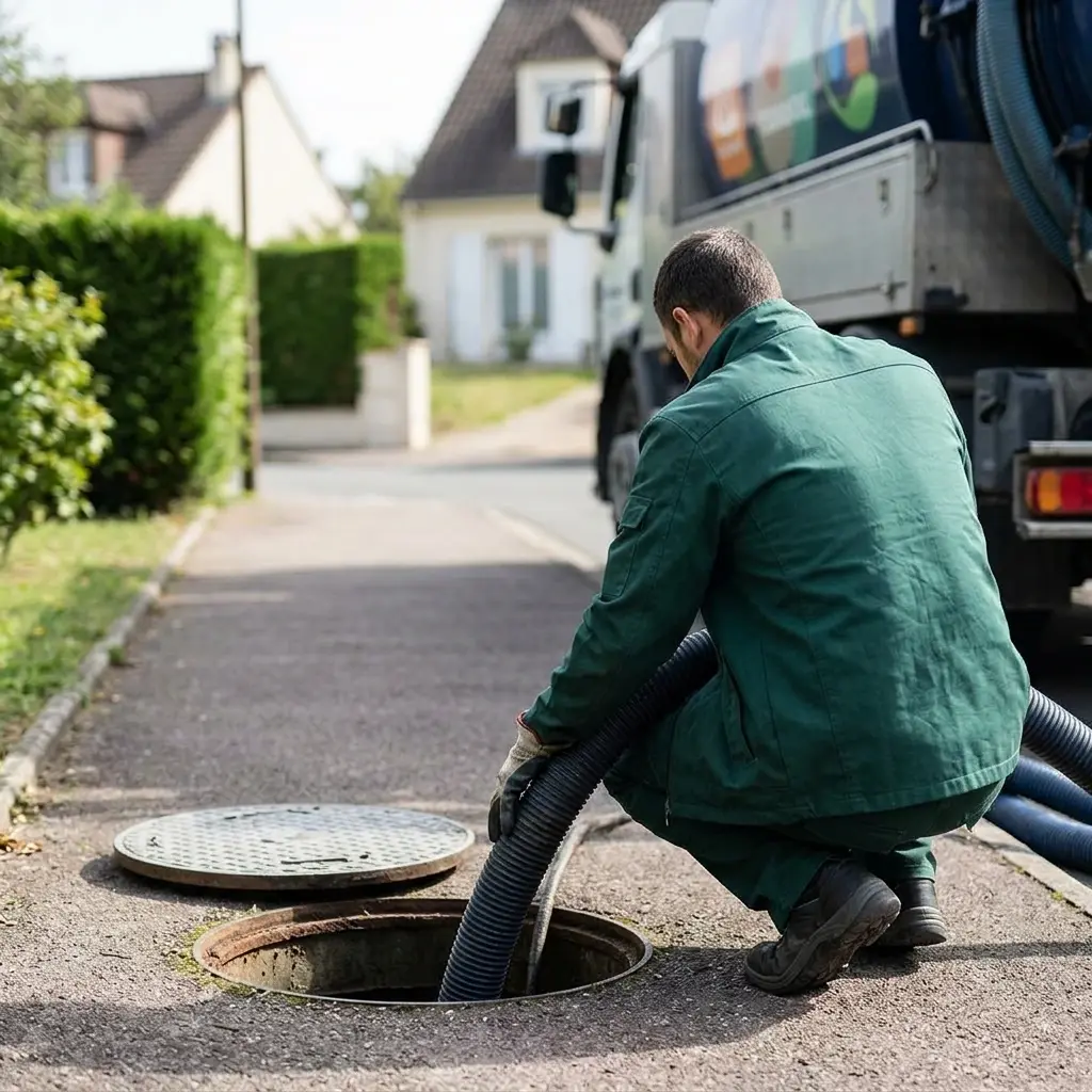 Besoin d'une intervention rapide à Pierrefitte-sur-Seine ?