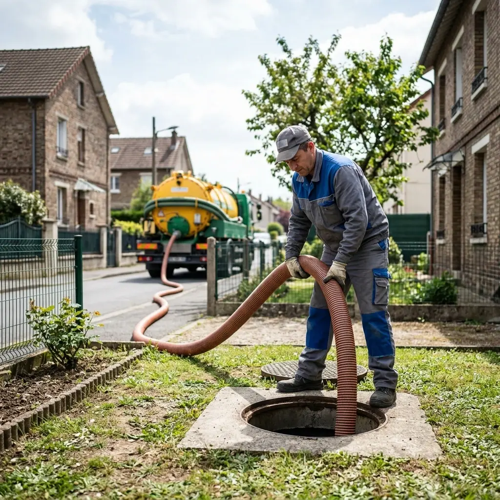 Notre expertise technique sur le terrain