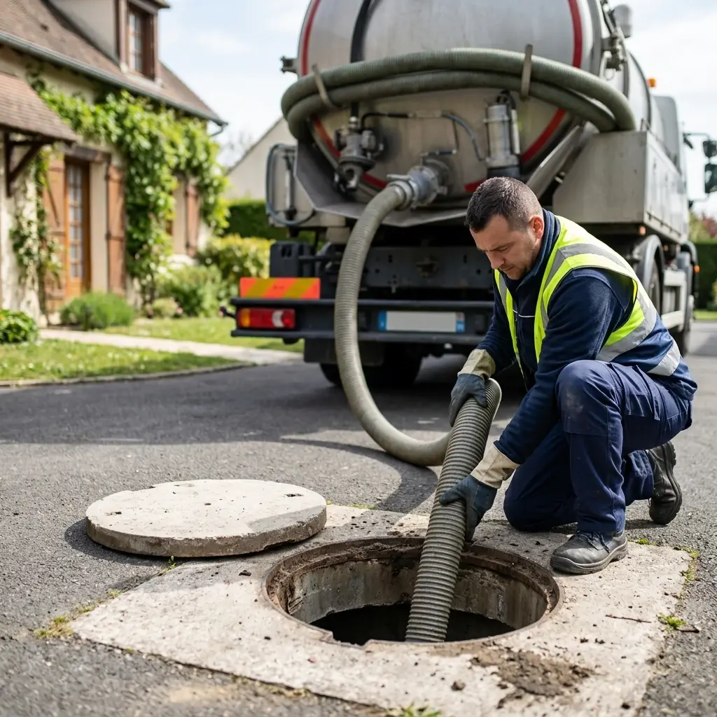 Besoin d'une intervention rapide à Villepinte ?