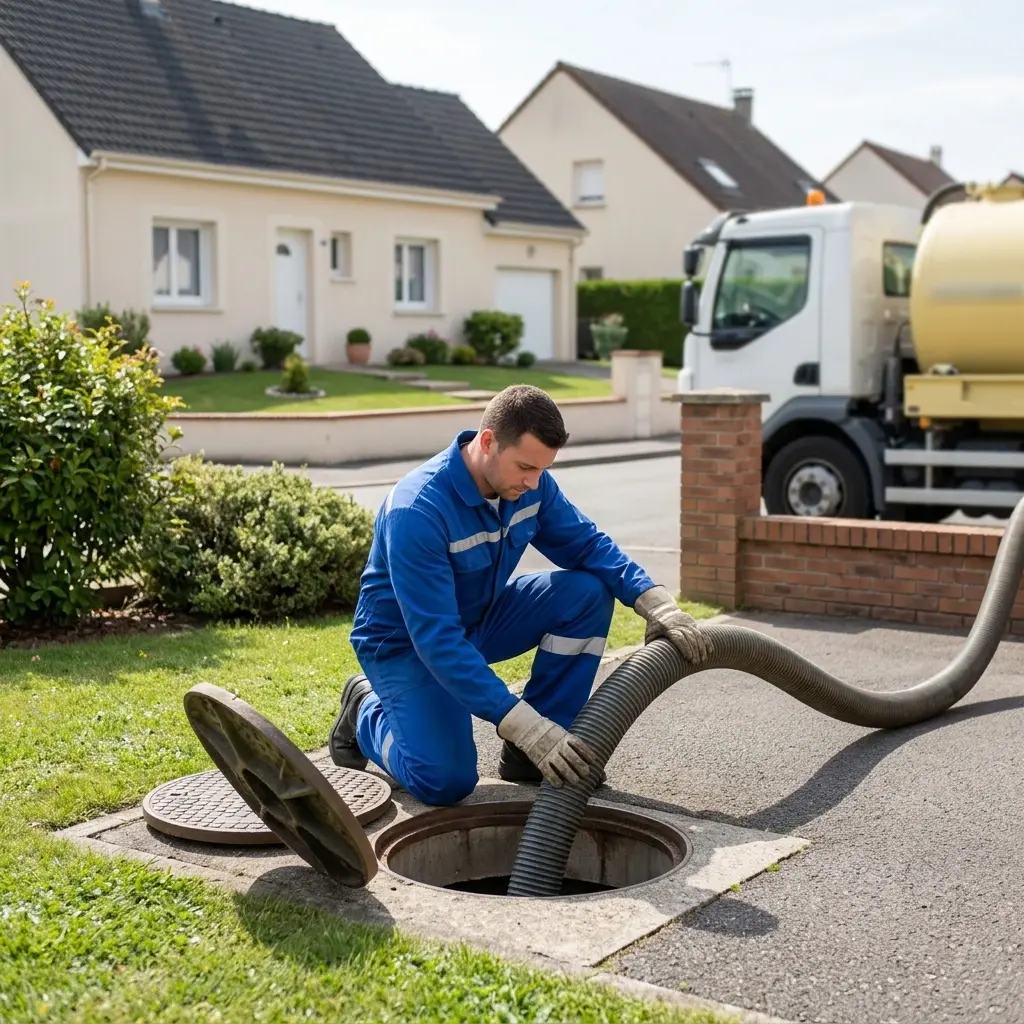 Besoin d'une intervention rapide à Villetaneuse ?