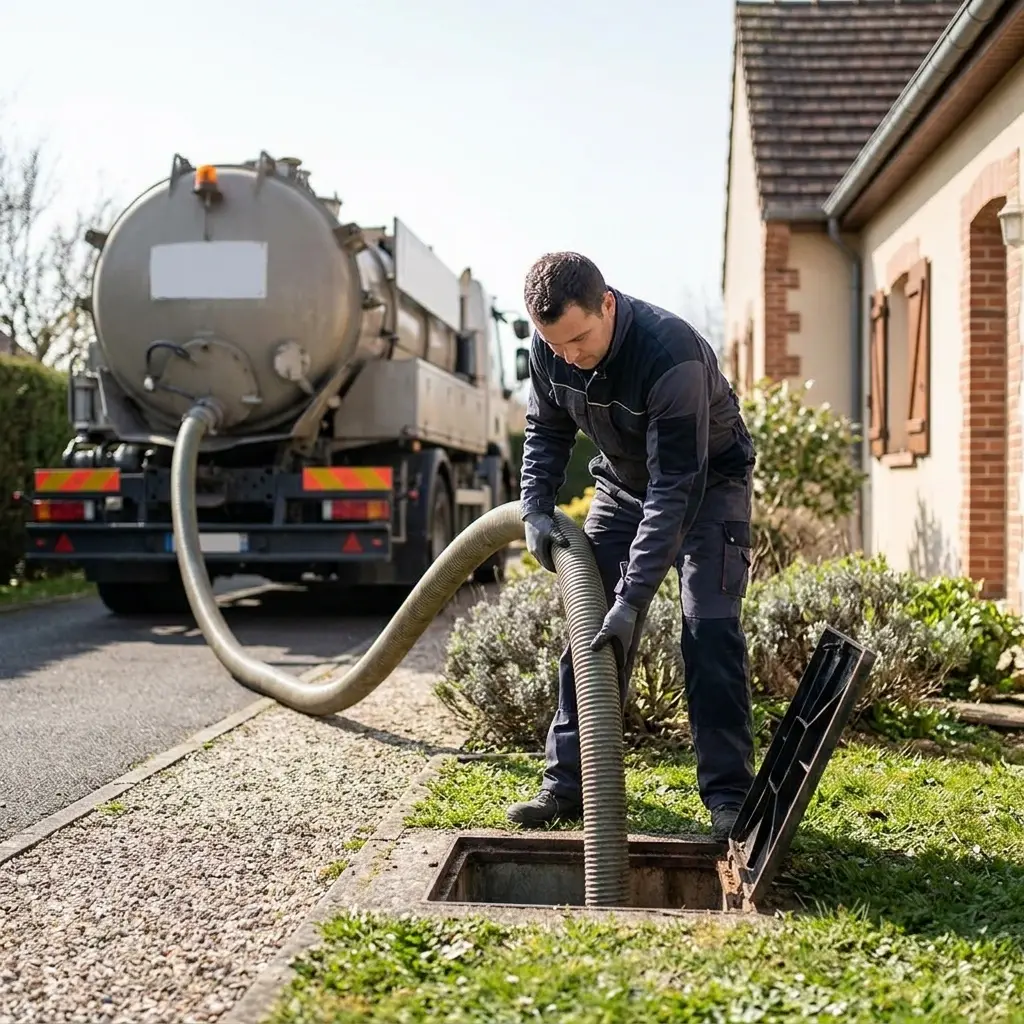 Besoin d'une intervention rapide à Gournay-sur-Marne ?