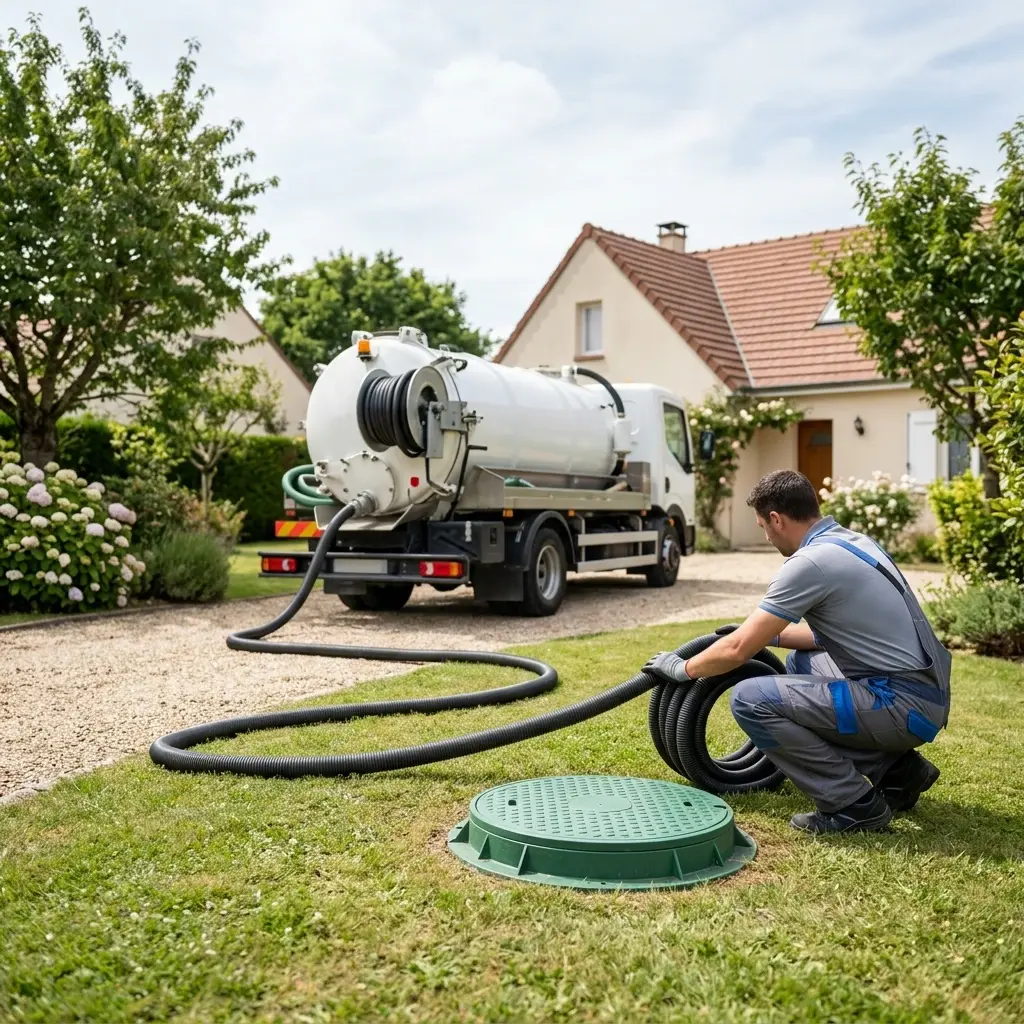 Comment se déroule l'intervention à Gournay-sur-Marne ?
