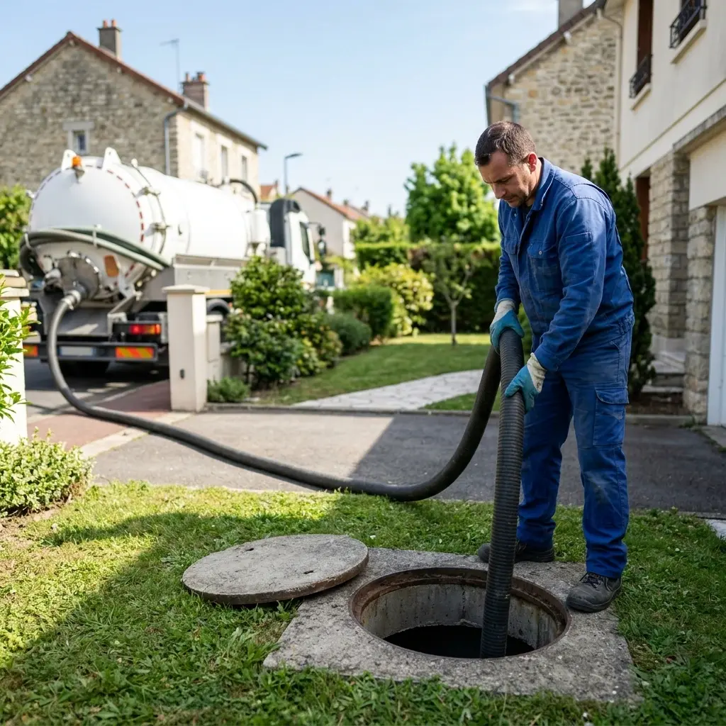 Une expertise locale pour votre tranquillité