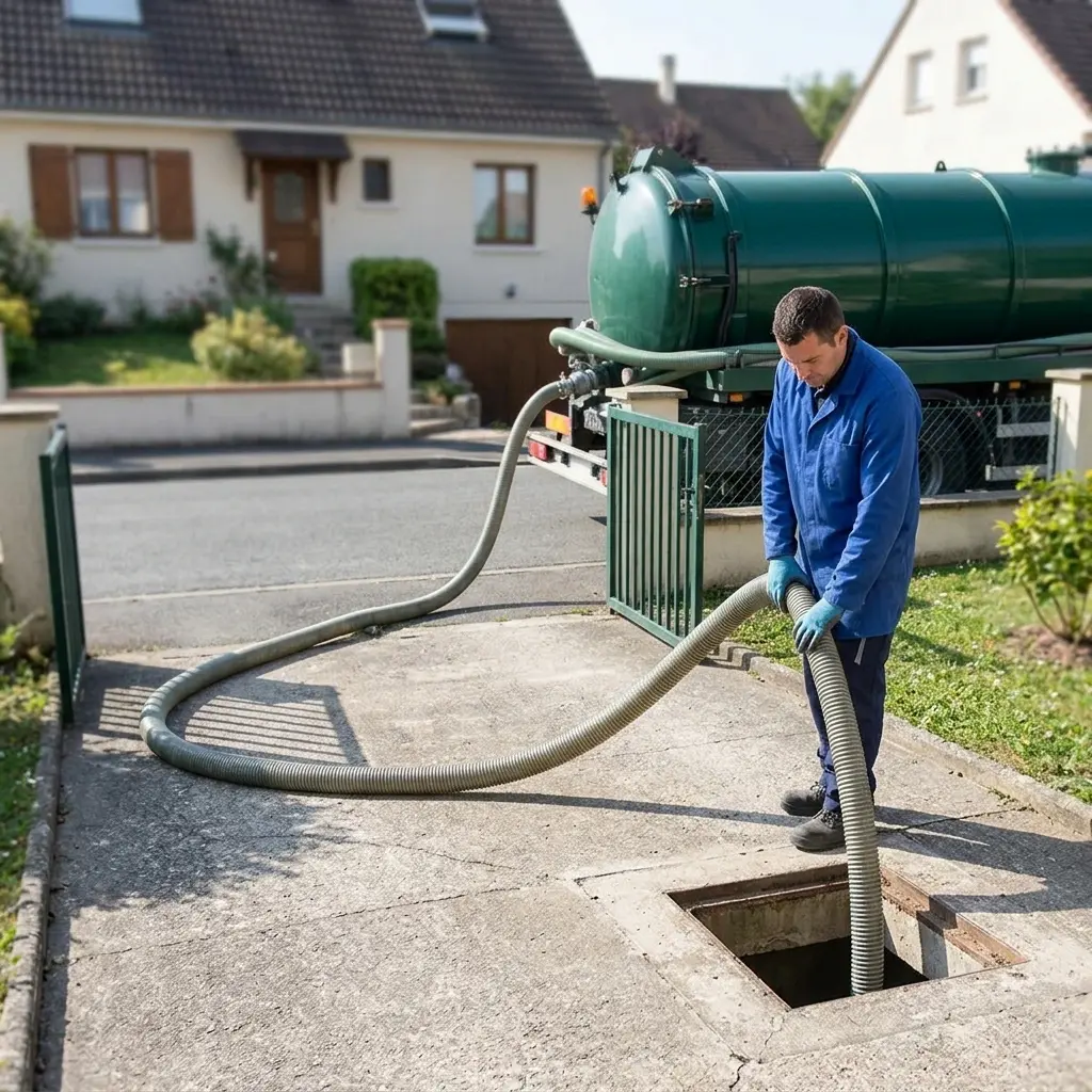 Notre expertise technique sur place