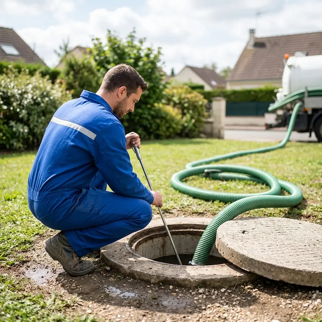 Une technique professionnelle pour vos installations