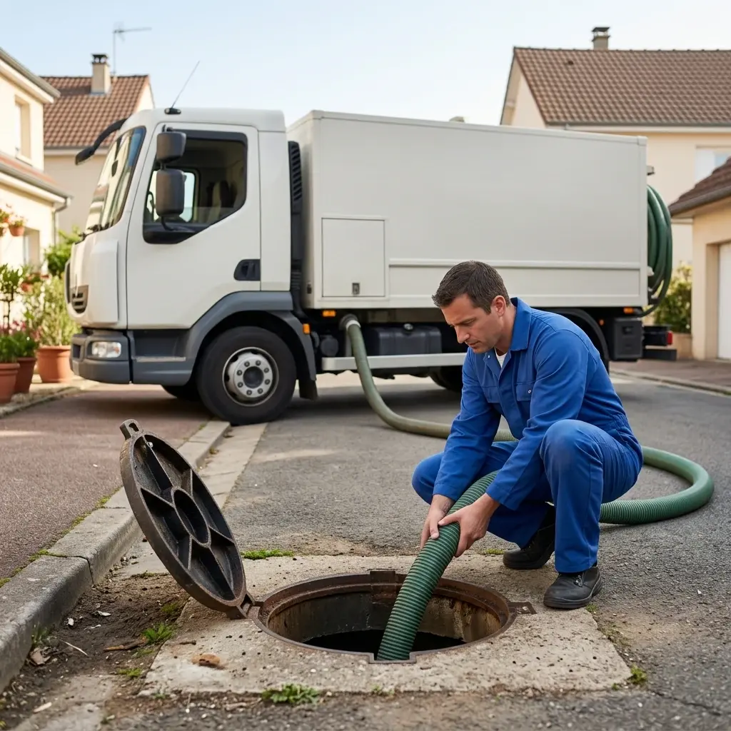 Conseils pour prévenir les bouchons