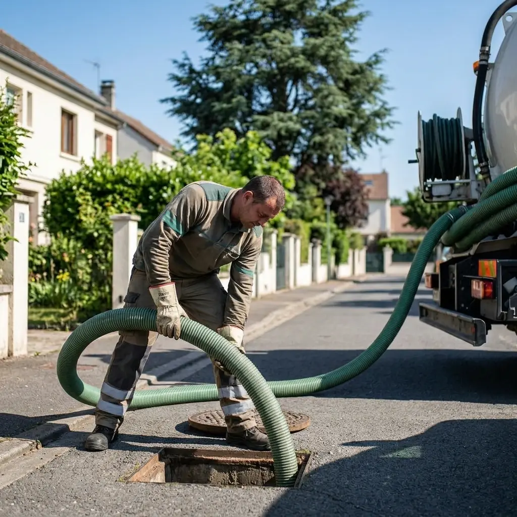 Pourquoi nous choisir à Arcueil