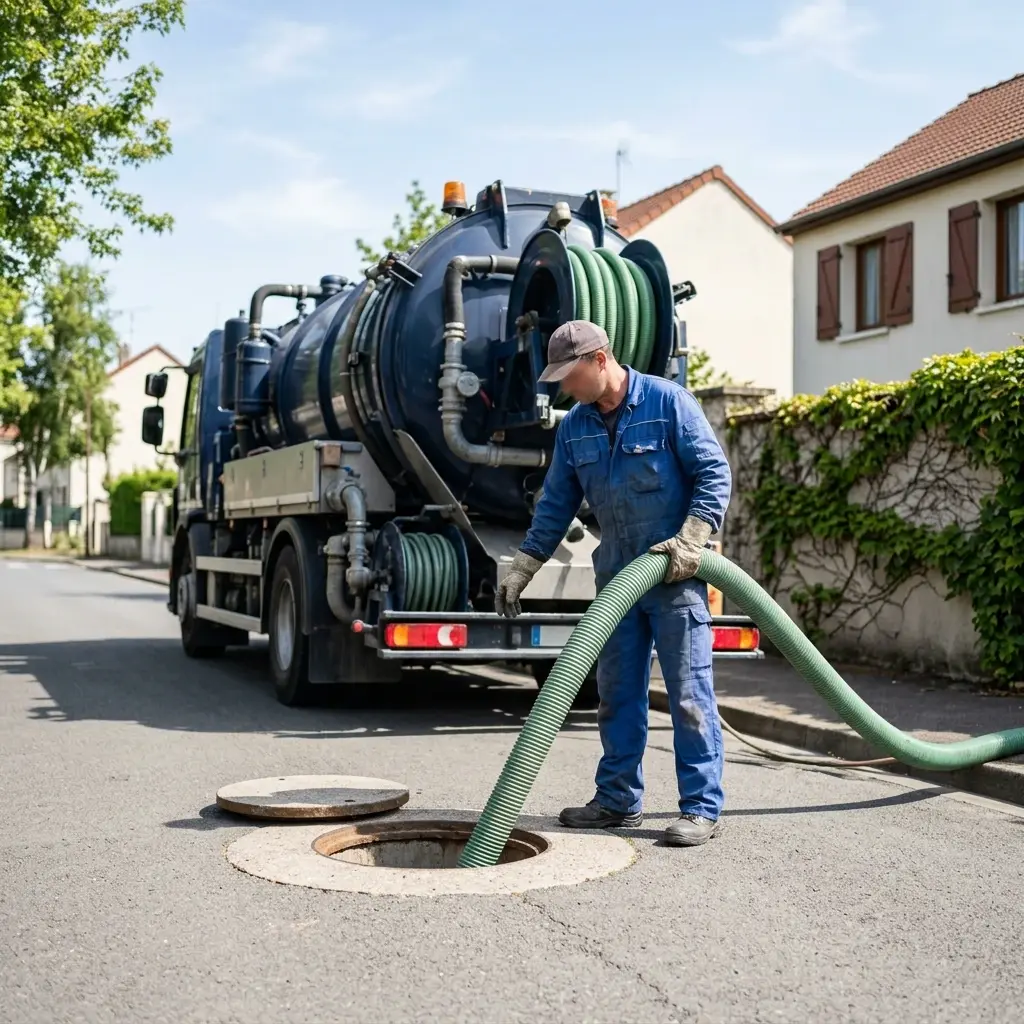 Notre expertise technique sur le terrain