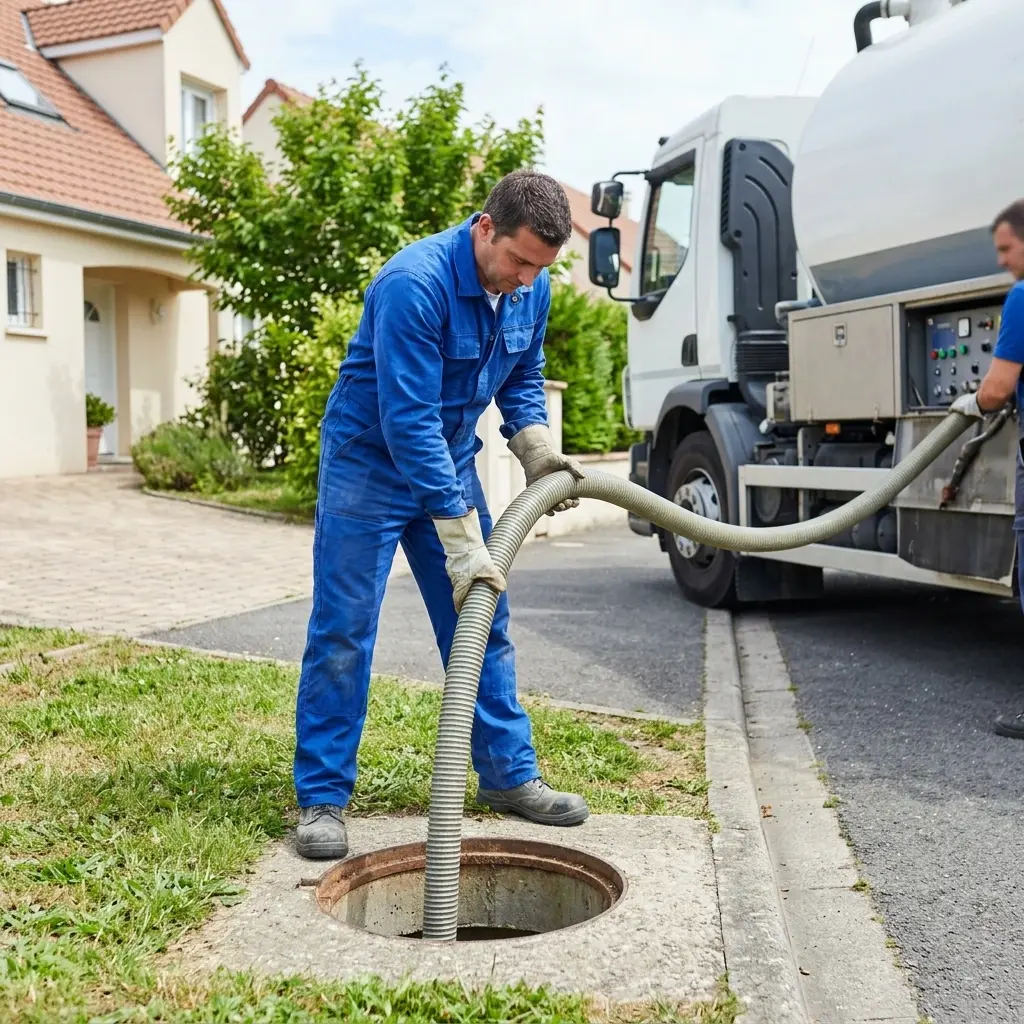 Conseils et prévention pour votre installation