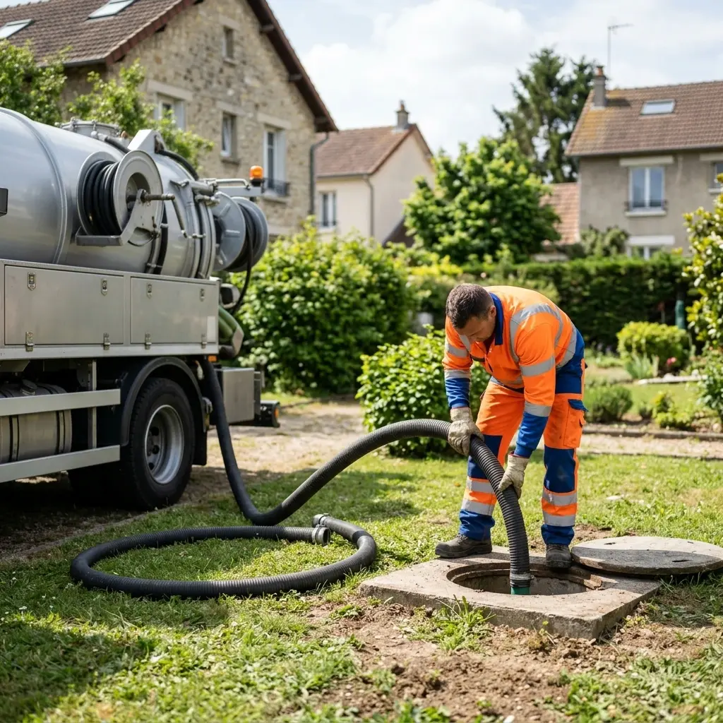 Besoin d'une intervention rapide à Fontenay-sous-Bois ?