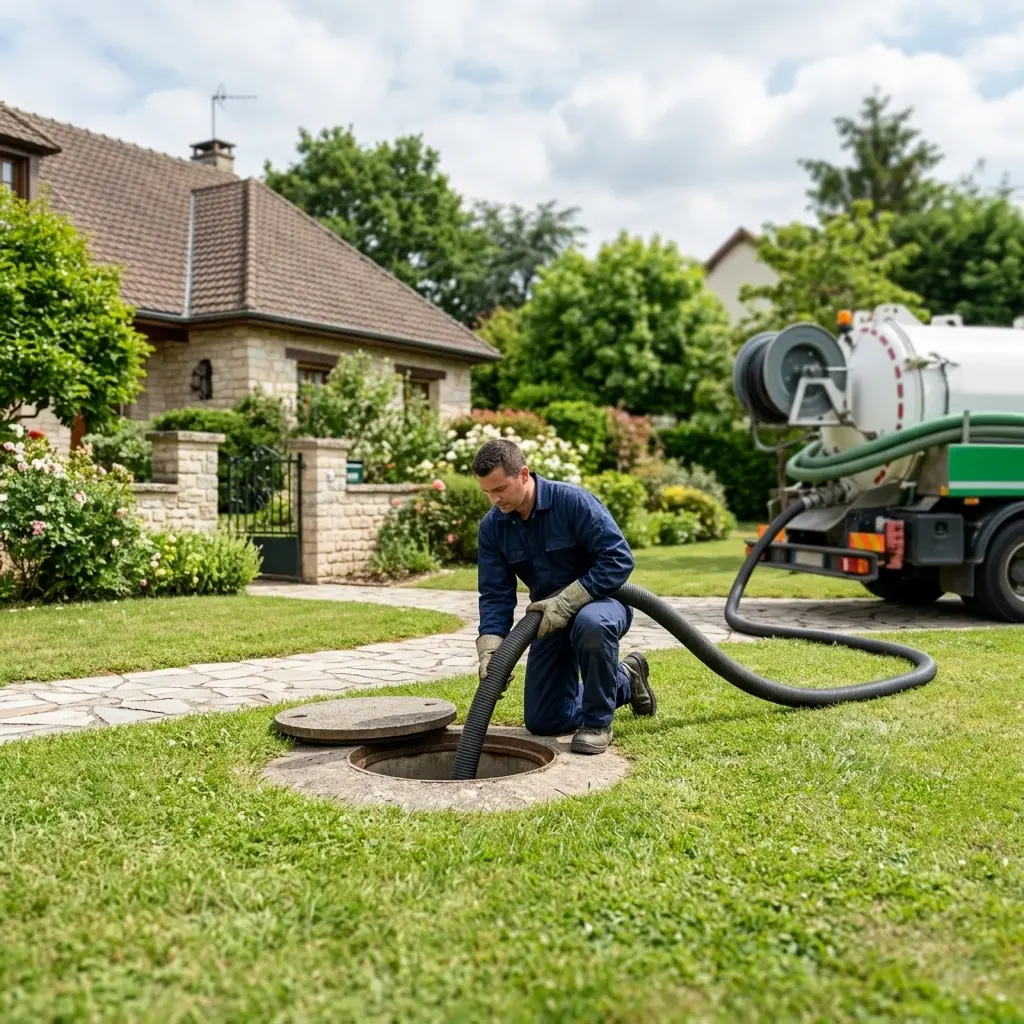 Un service professionnel et fiable