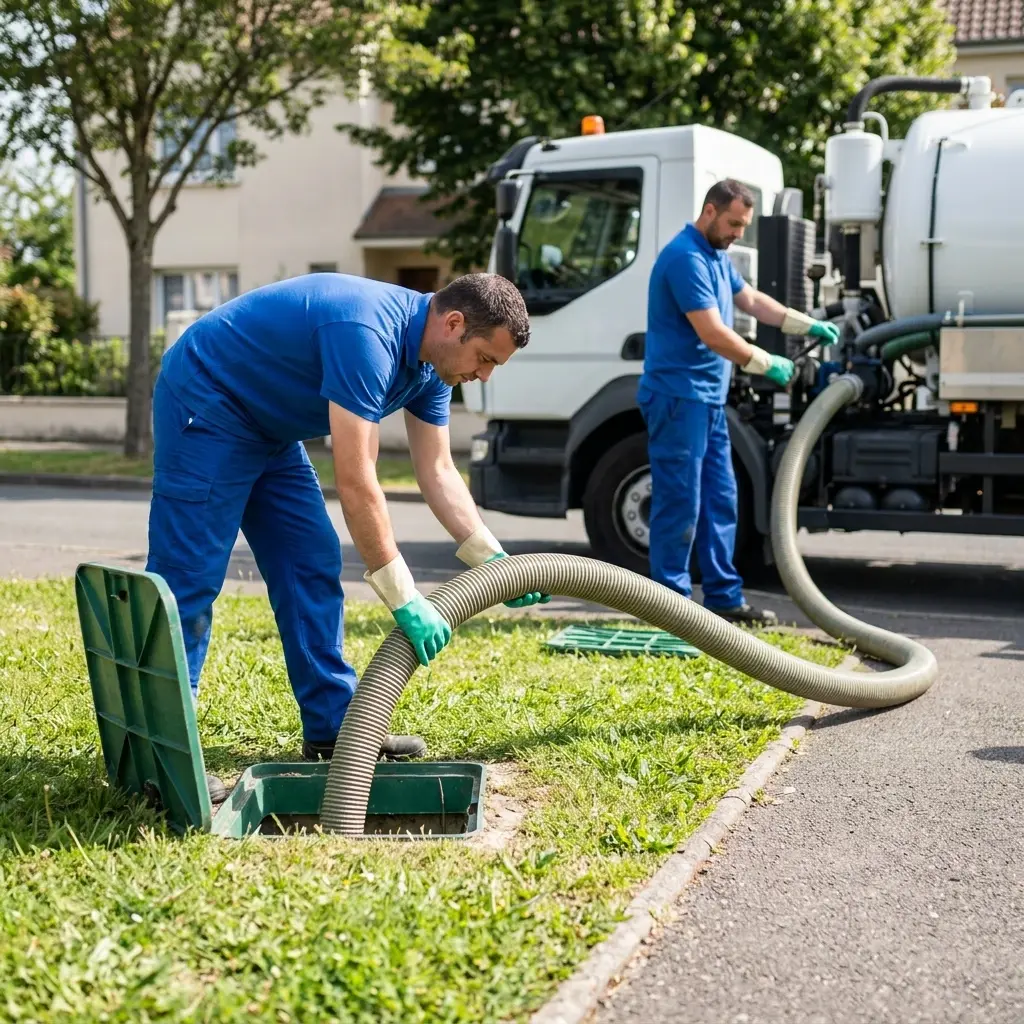 Pourquoi nous choisir à Alfortville