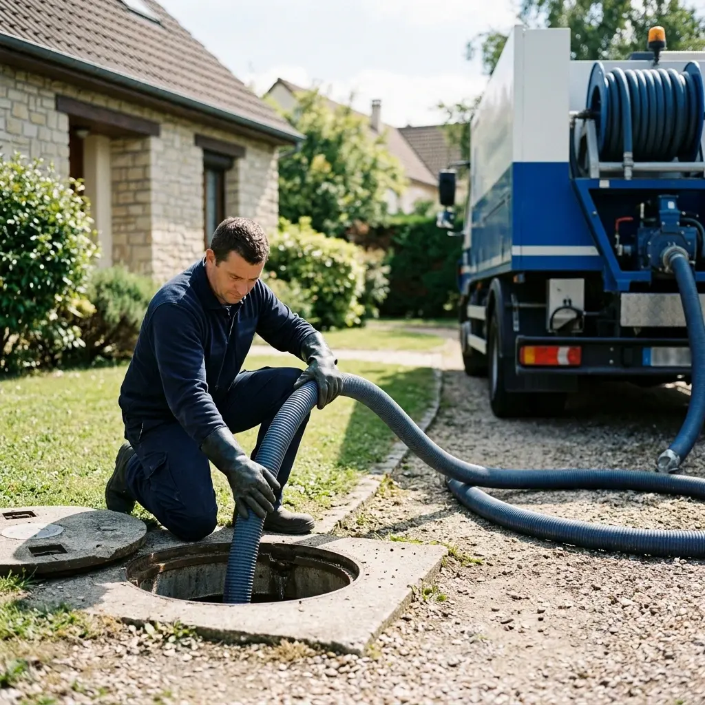 Un assainissement fiable et durable