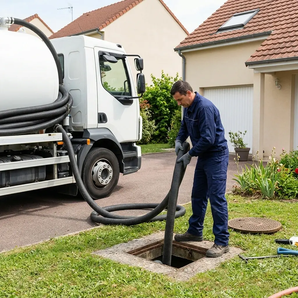 Conseils de prévention pour votre installation