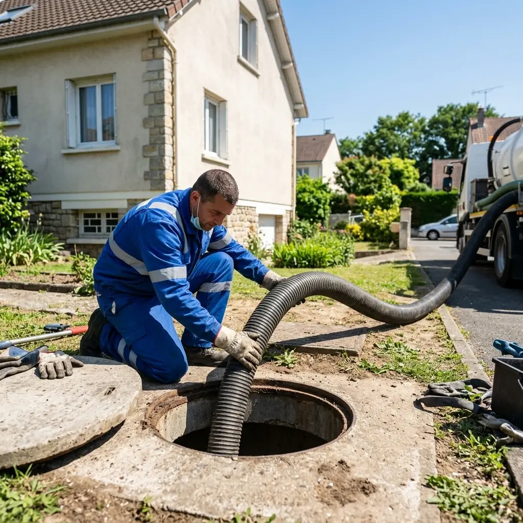 Comment se déroule l'intervention à Villeneuve-Saint-Georges ?