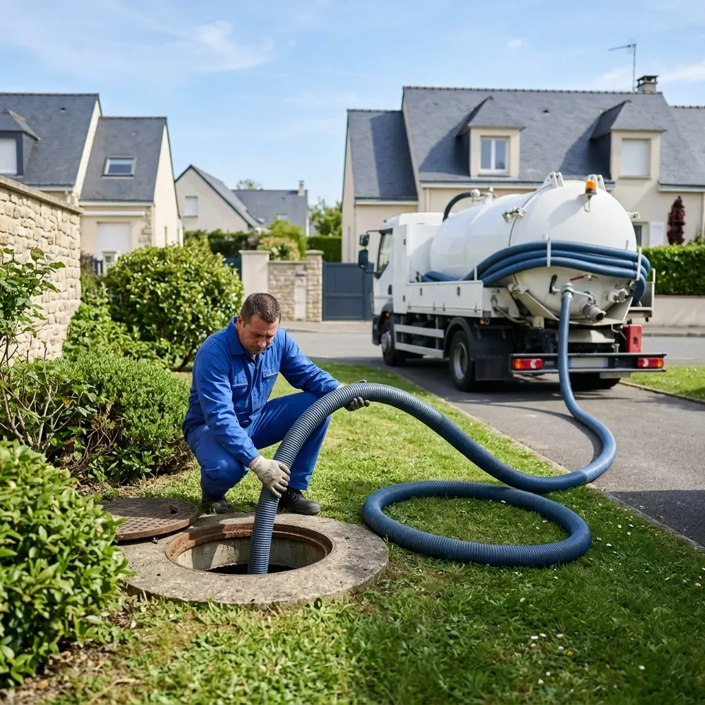 Besoin d'une intervention rapide à Ivry-sur-Seine ?