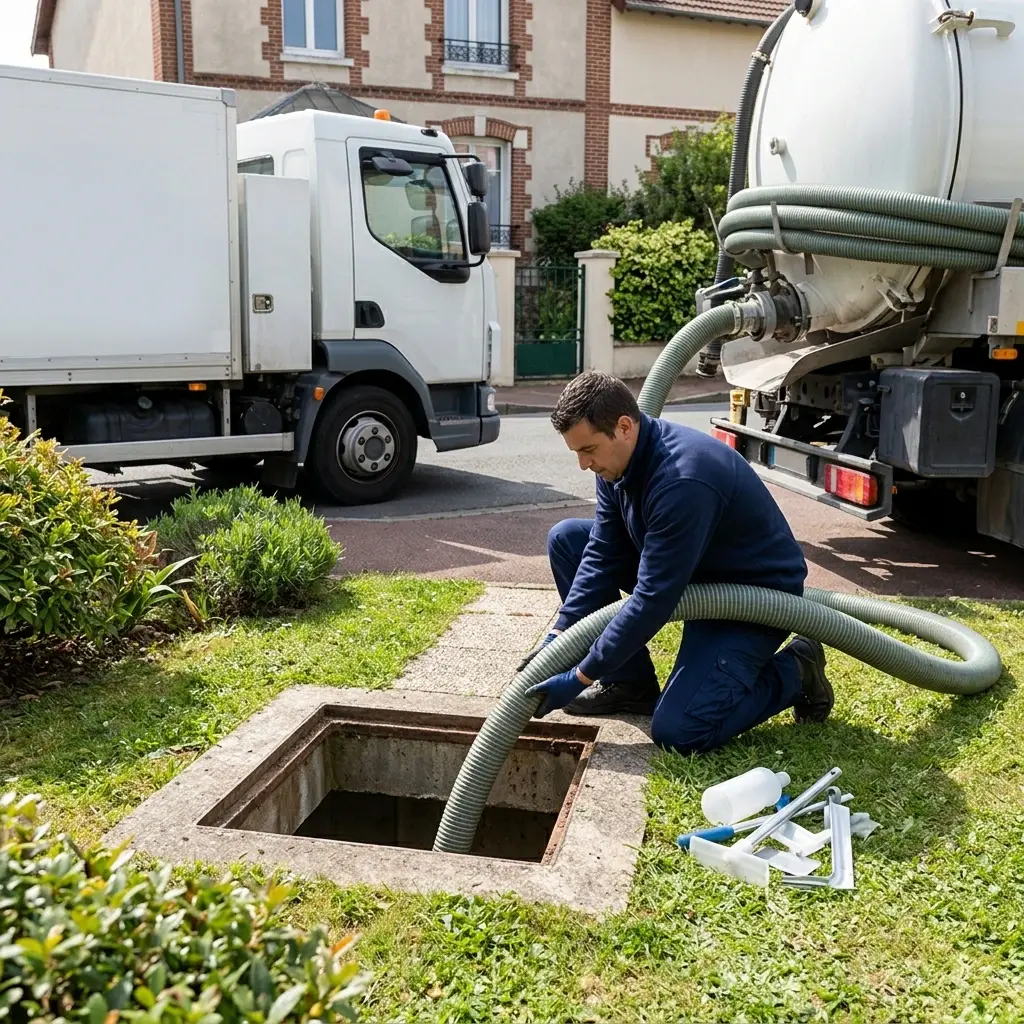 Conseils pour préserver votre fosse septique