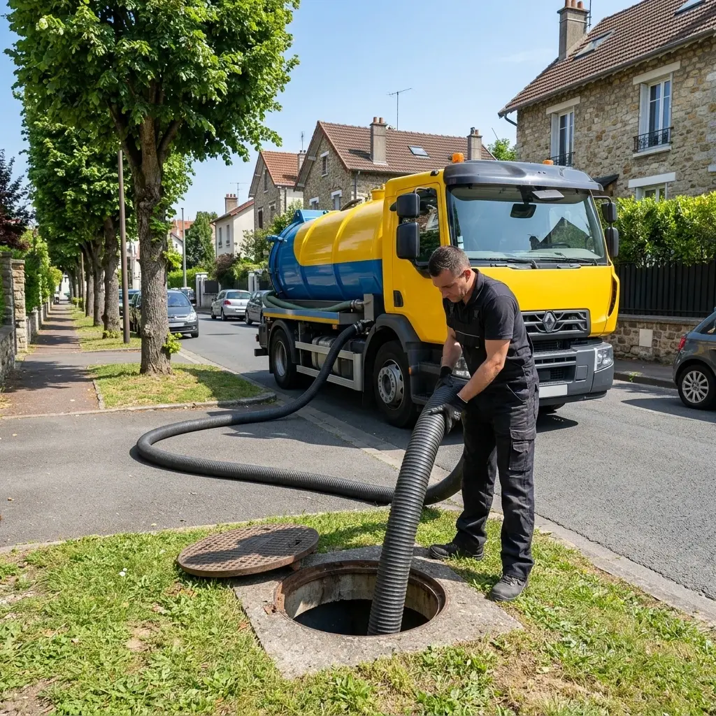 Un assainissement fiable et durable