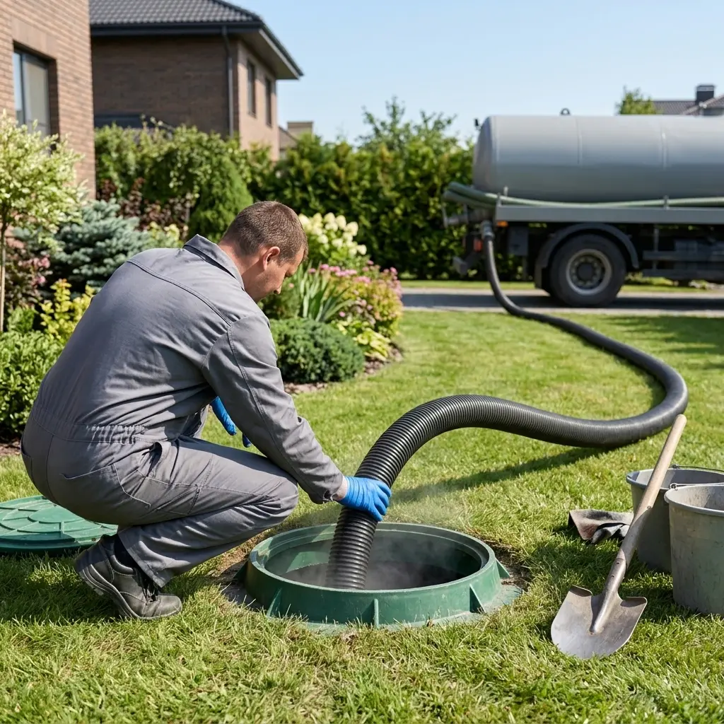 Conseils et prévention pour votre installation