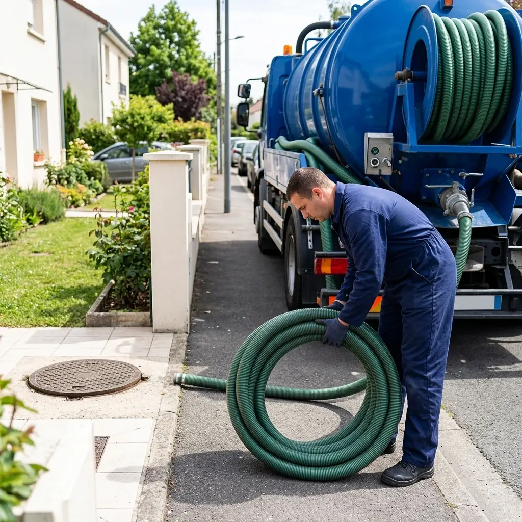 Besoin d'une intervention rapide à Gentilly ?