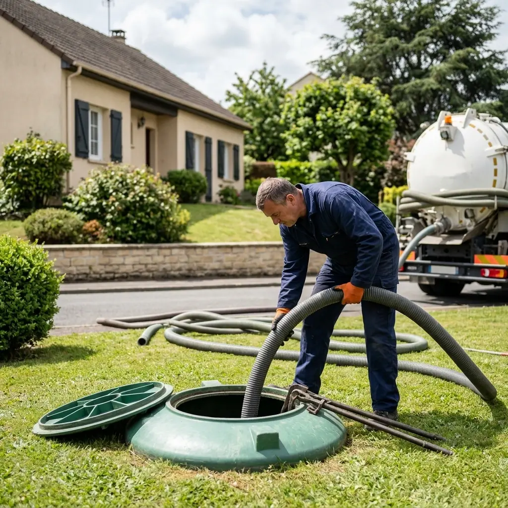 Pourquoi nous choisir à Fresnes