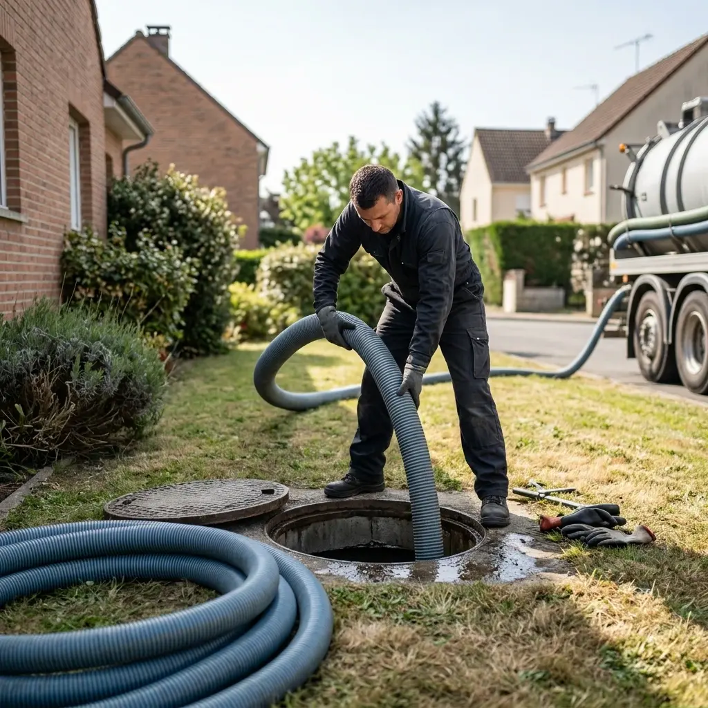 Notre expertise technique sur place