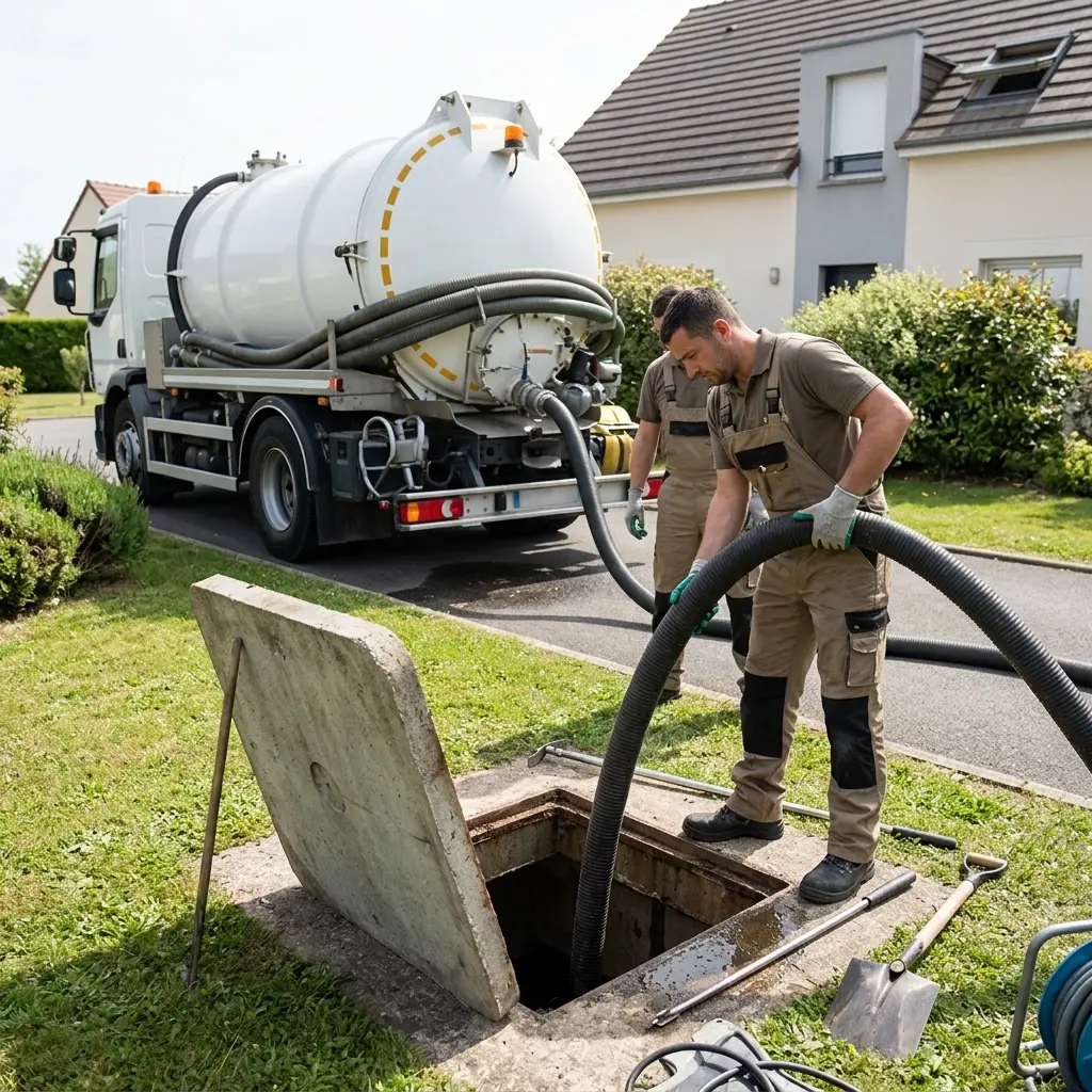 Conseils et prévention pour votre installation