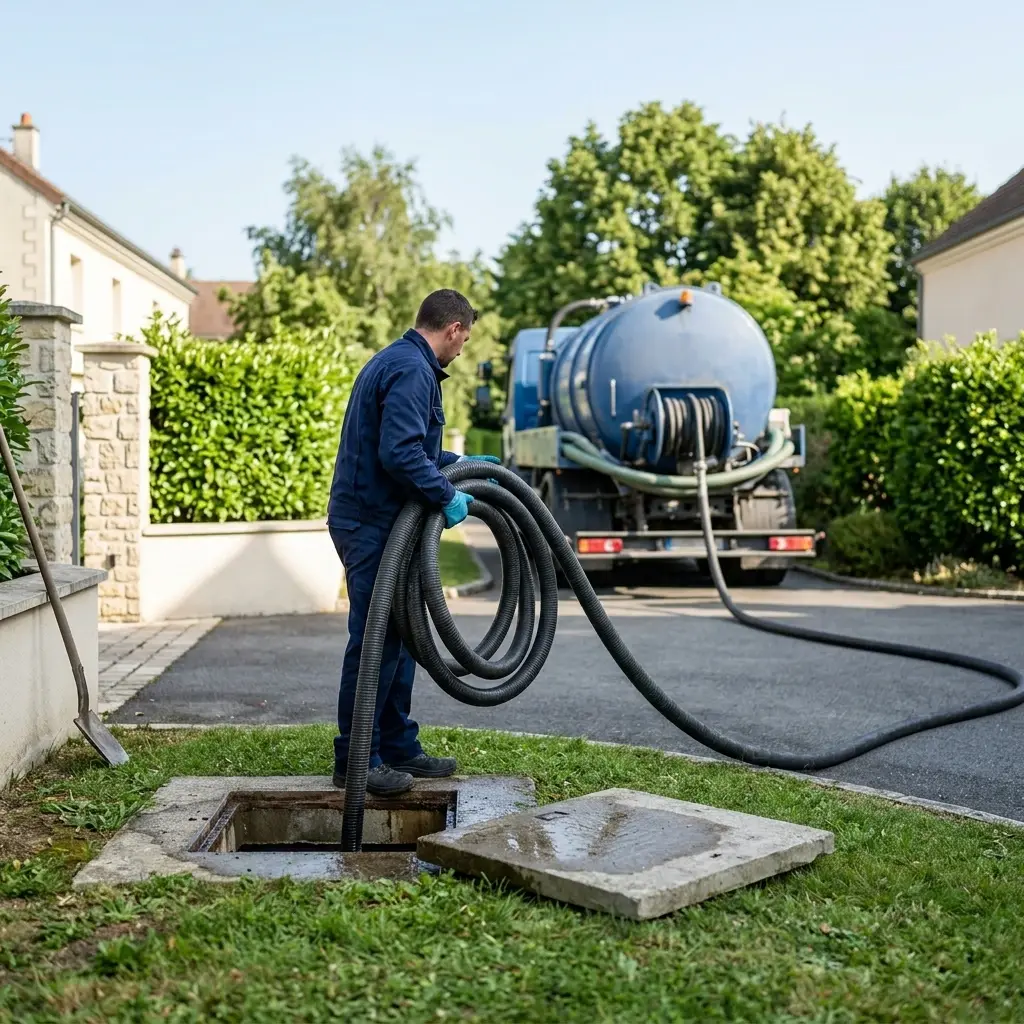 Besoin d'une intervention à Villiers-sur-Marne ?