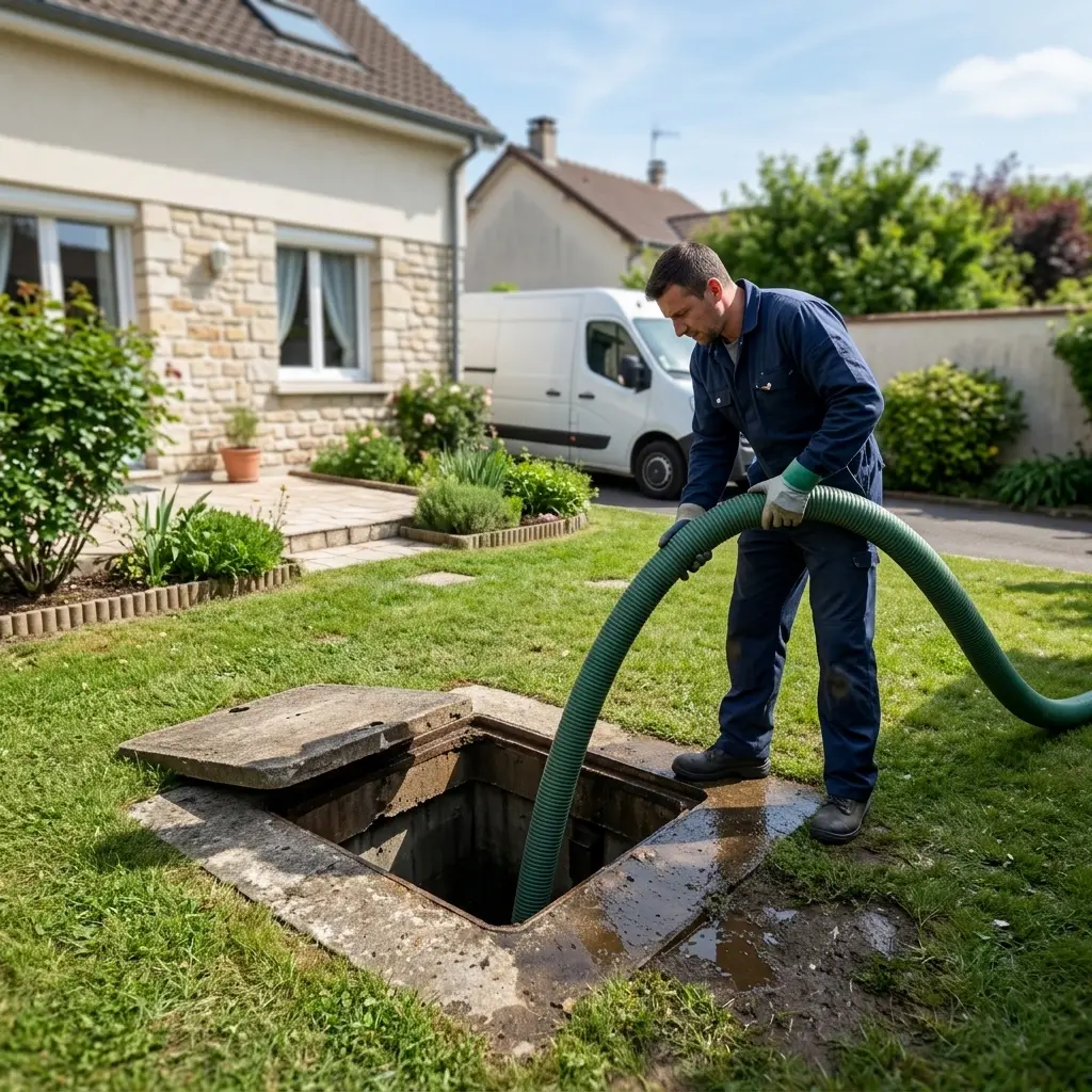 Comment nous intervenons sur votre installation
