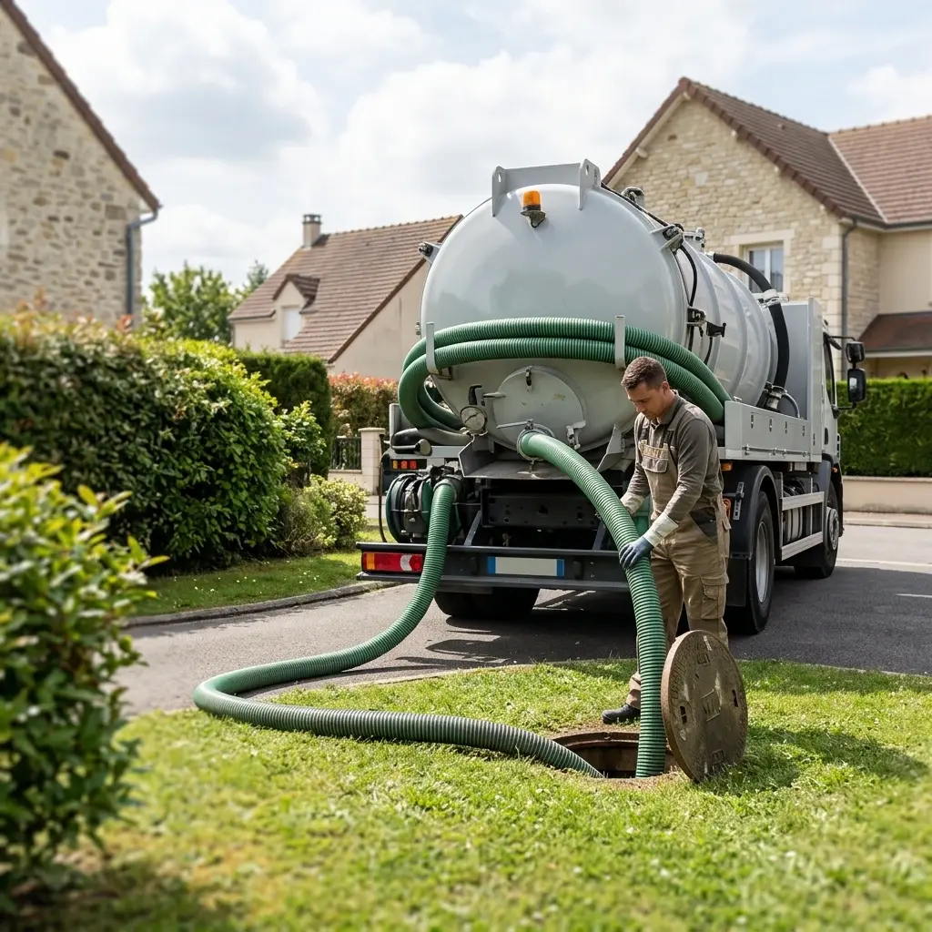 Notre approche technique sur le terrain