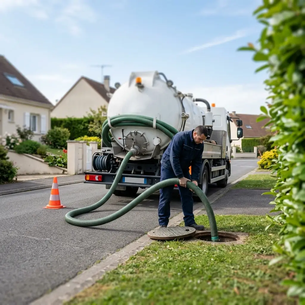 Besoin d'une intervention rapide à Sucy-en-Brie ?
