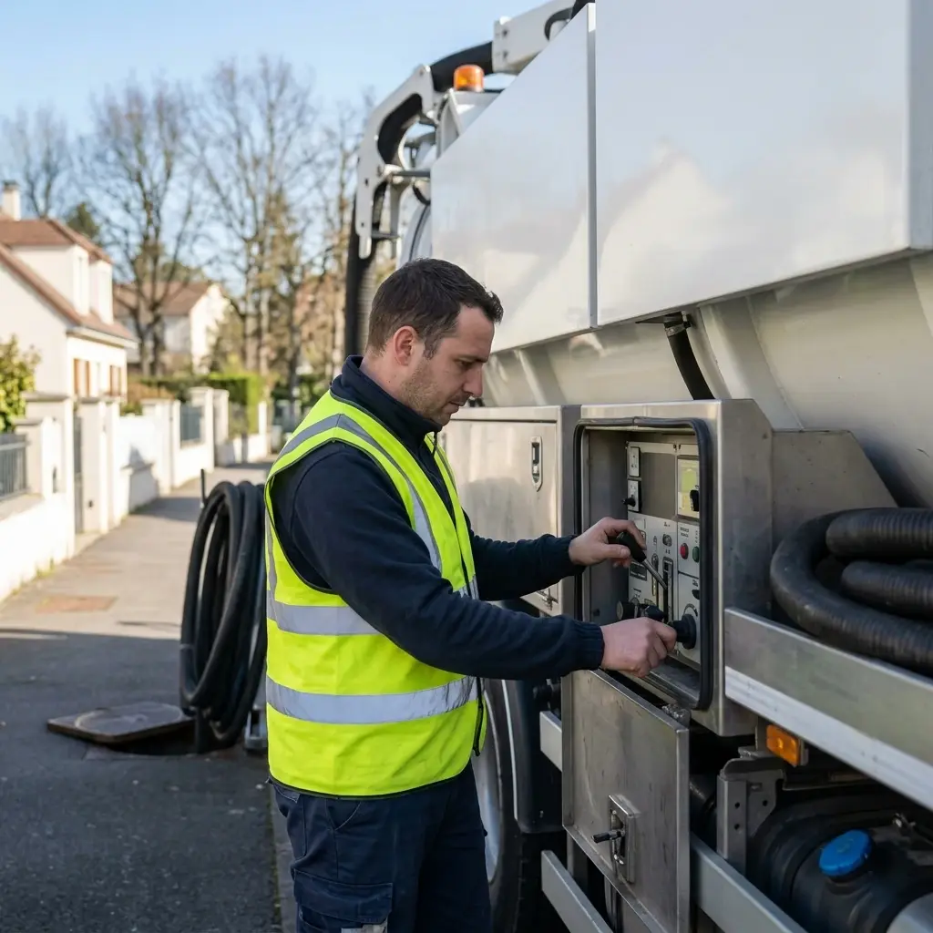 Besoin d'une intervention rapide à Bonneuil-sur-Marne ?
