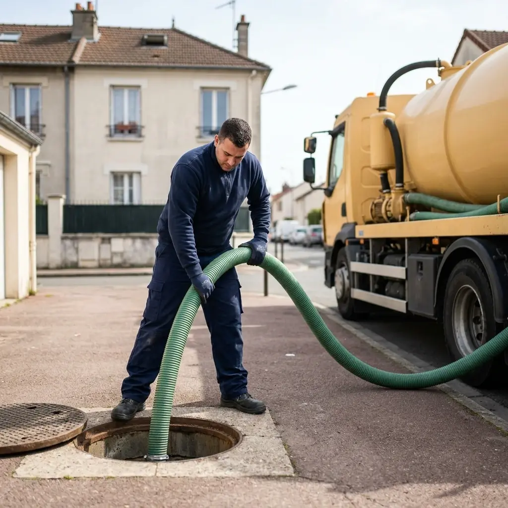 Notre protocole de traitement technique
