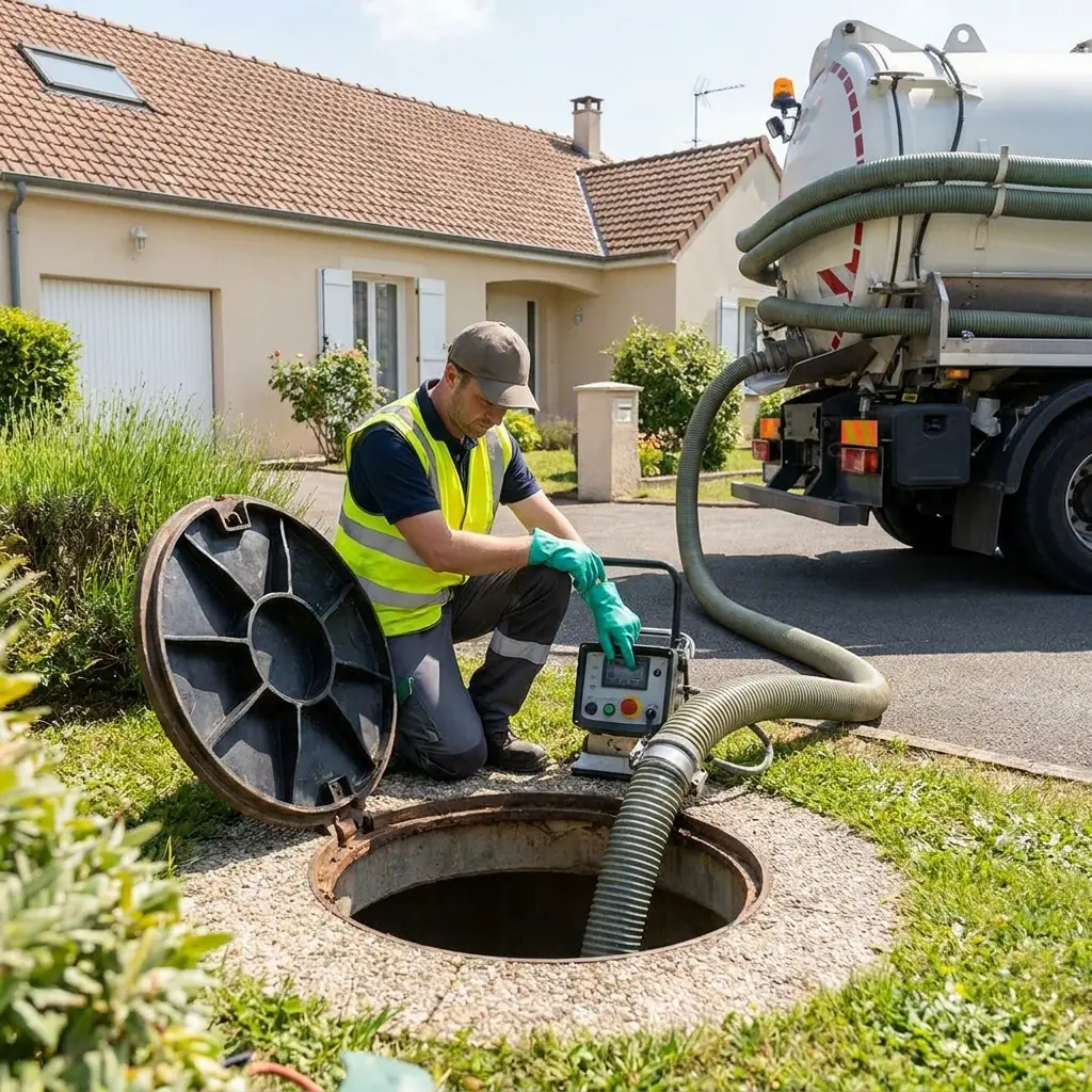 Besoin d'une intervention rapide à Vitry-sur-Seine ?