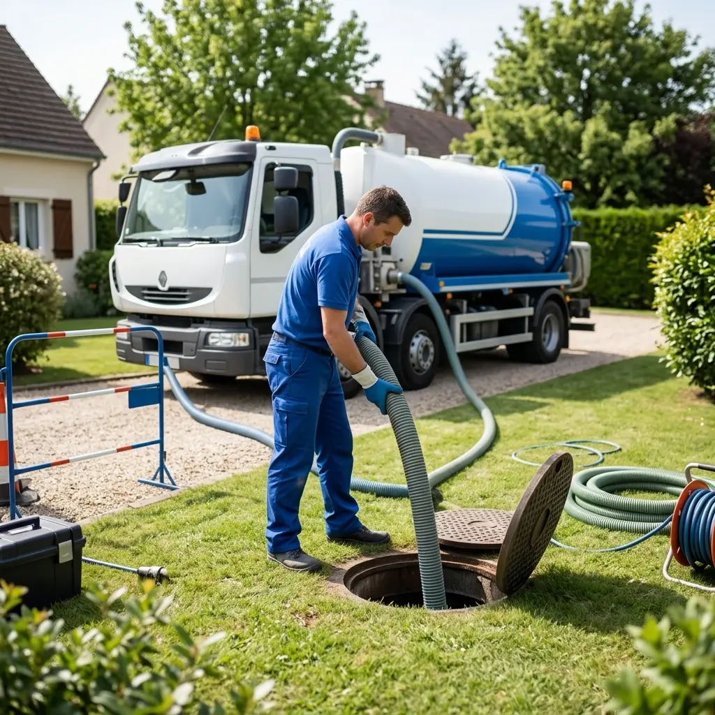 Notre technique de pompage