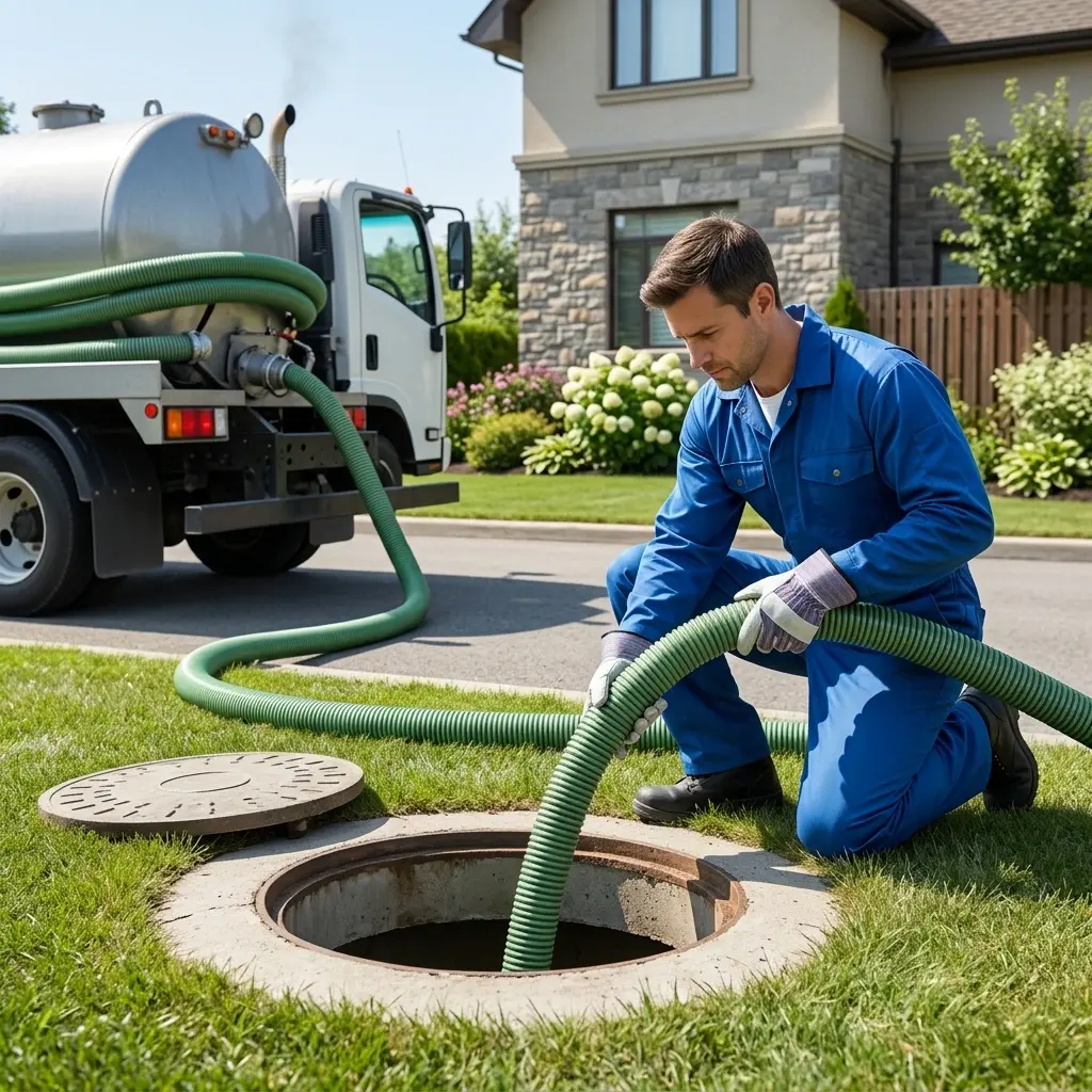 Pourquoi choisir notre service à Saint-Maurice