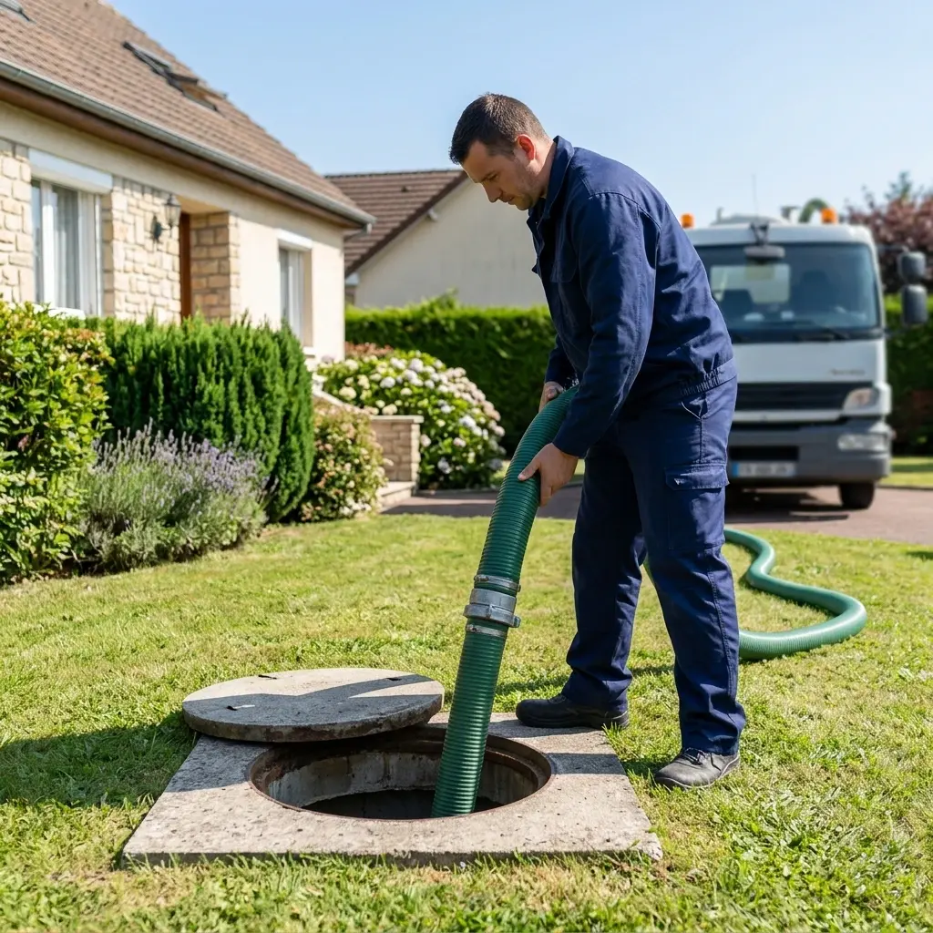 Un assainissement fiable et durable