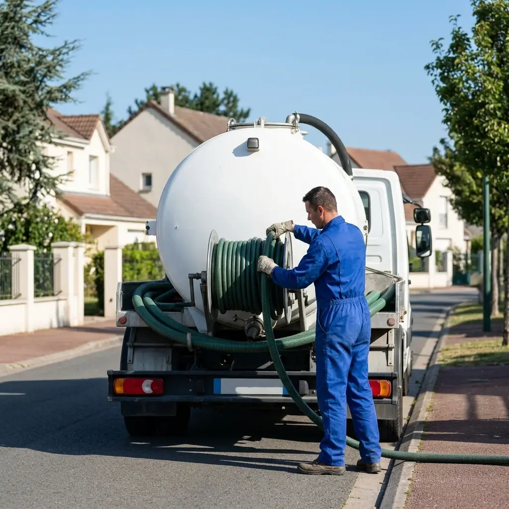 Besoin d'une intervention rapide au Plessis-Trévise ?