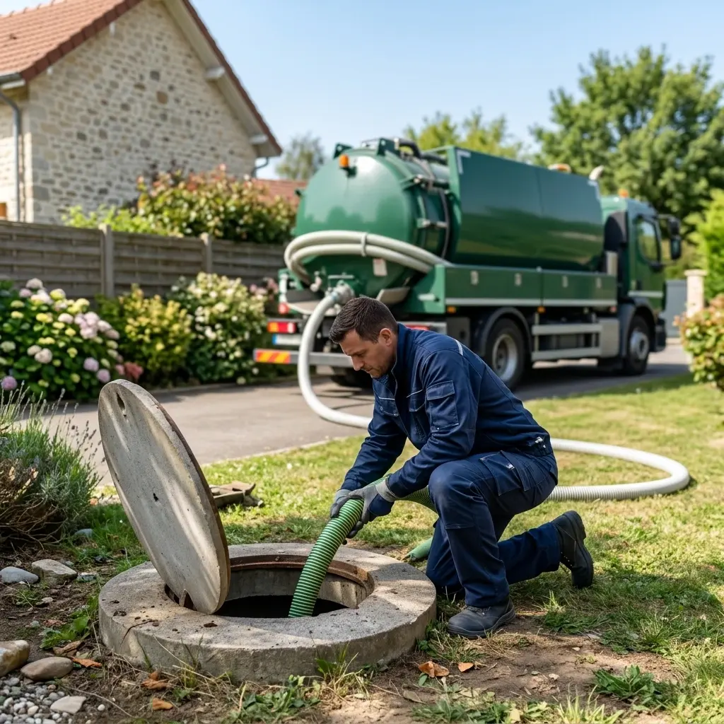 Pourquoi nous choisir à Chennevières-sur-Marne