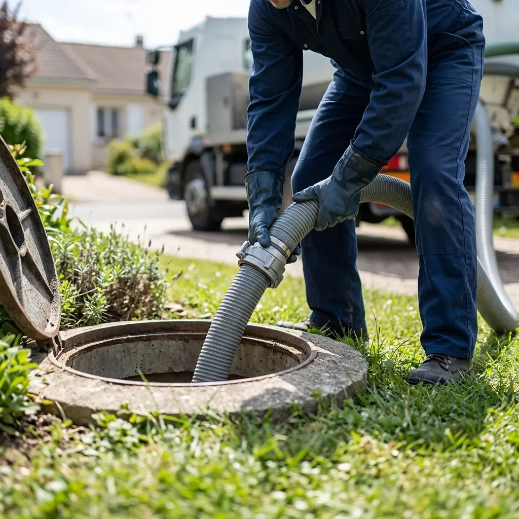 Notre expertise pour votre installation