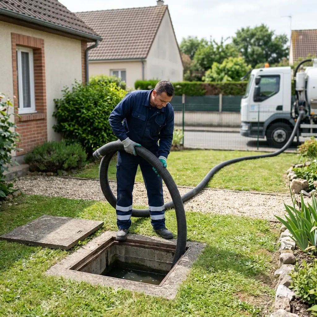 Un service de proximité pour votre confort