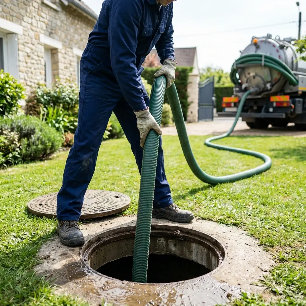 Notre mode opératoire technique