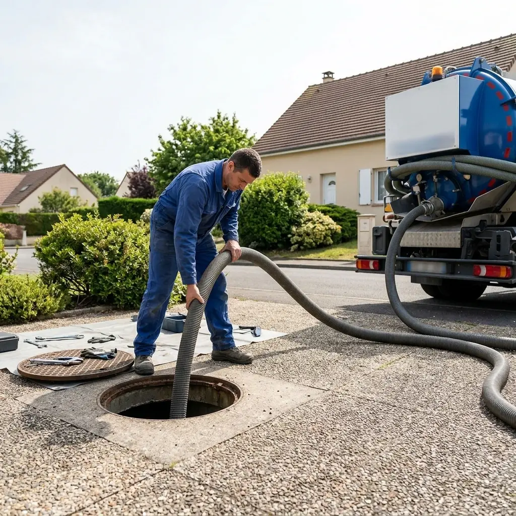 Prévenir les risques de débordement