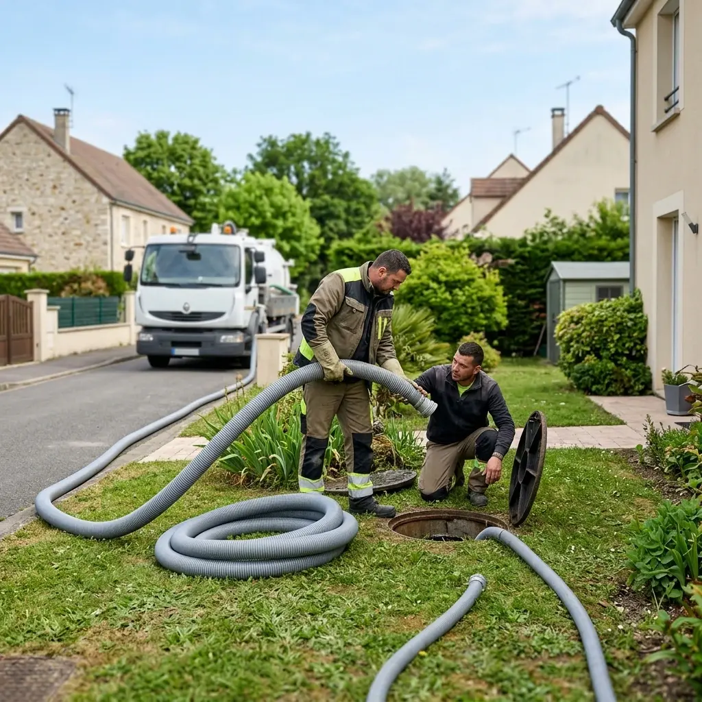 Besoin d'une intervention rapide à Ablon-sur-Seine ?