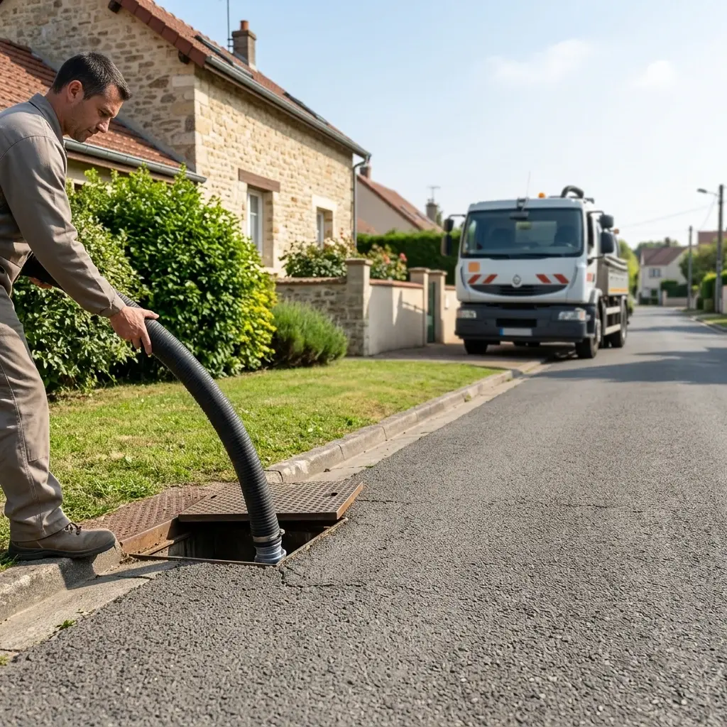 Gestes de prévention pour votre installation