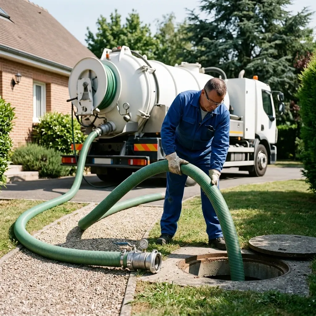 Besoin d'une intervention rapide à Ormesson-sur-Marne ?