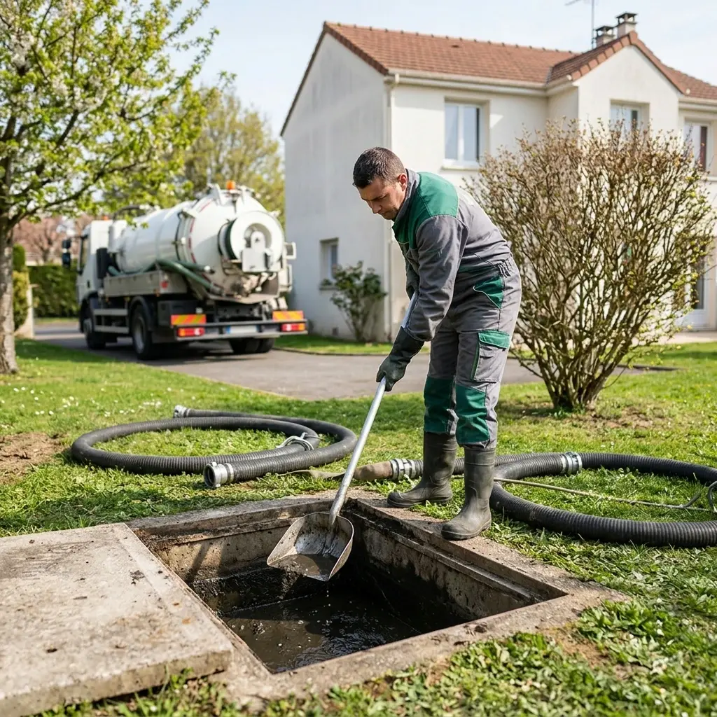 Besoin d'une intervention rapide à Champigny-sur-Marne ?