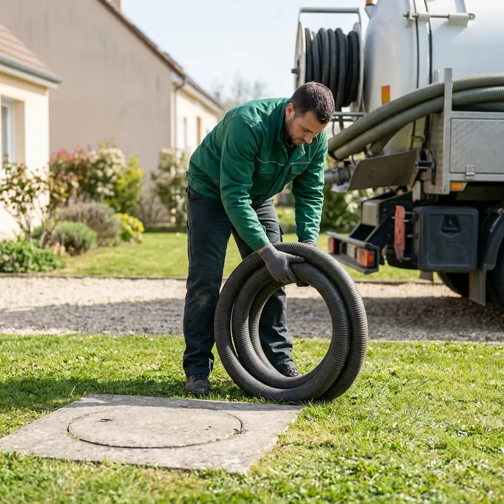 Notre expertise technique sur le terrain