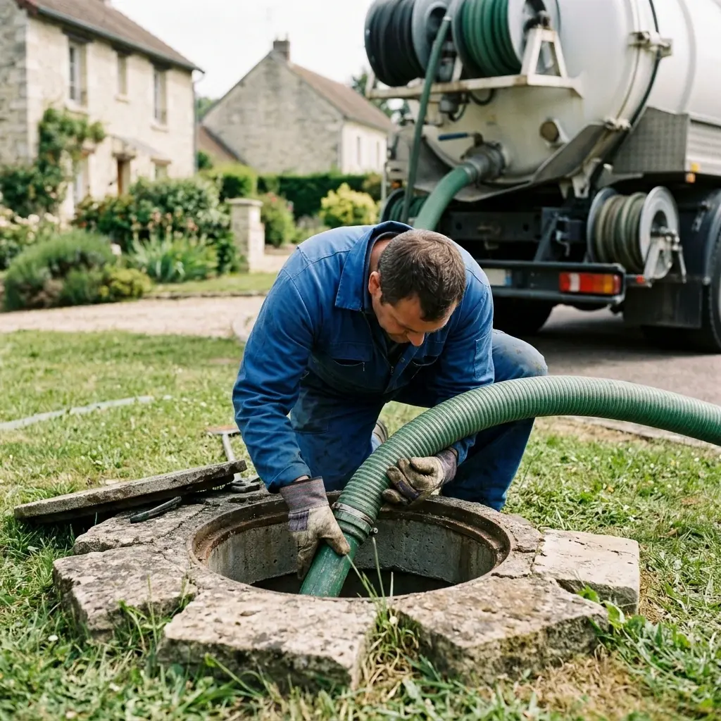Une tranquillité d'esprit durable